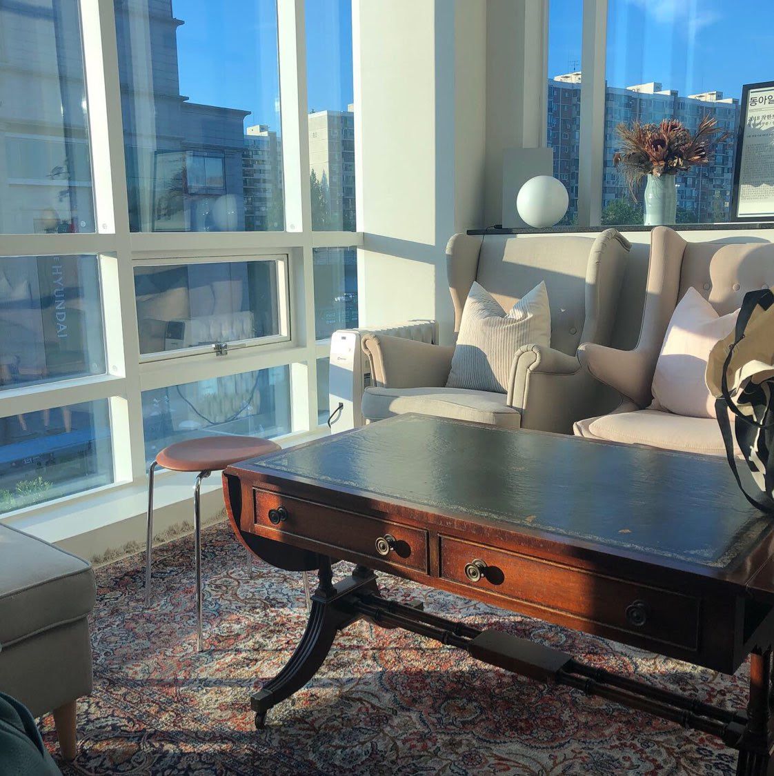 Piccola Brooklyn 내부 인테리어