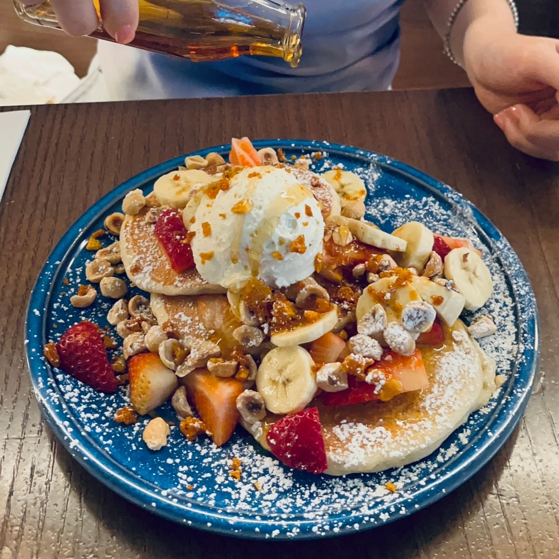 Piccola Brooklyn 전경