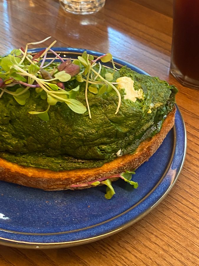 Piccola Brooklyn 메뉴