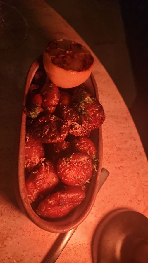 카사 네오스 내부