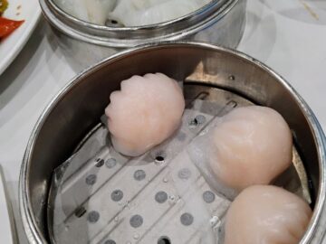 Dimsum King & Seafood, 올랜도에서 만나는 특별한 중국 맛집 이야기