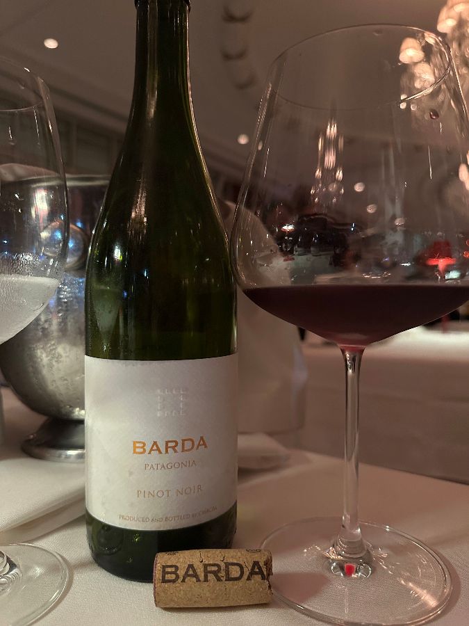 와인과 코르크 마개