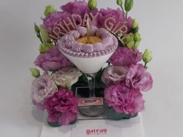 특별한 날을 더욱 달콤하게, 서울 케이크 맛집 ‘가토 구르메’에서 펼쳐지는 맛있는 이야기