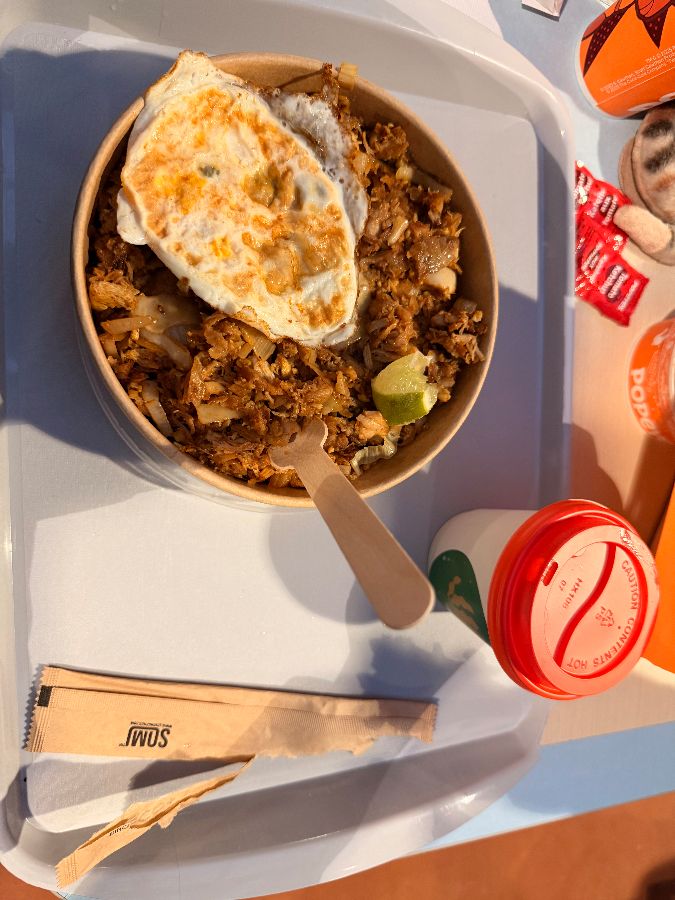 양고기 코투 로티