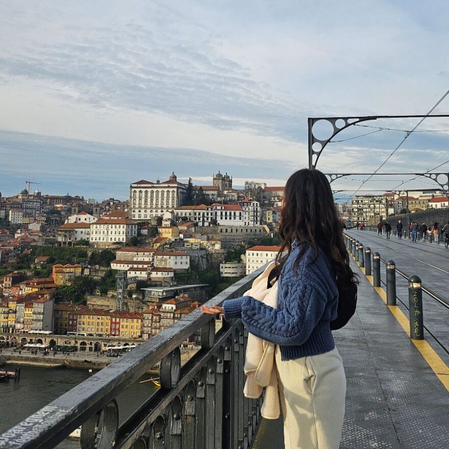 프라하 미식 여행의 정점, 이탈리아 풍미 가득한 포카치아 샌드위치 맛집