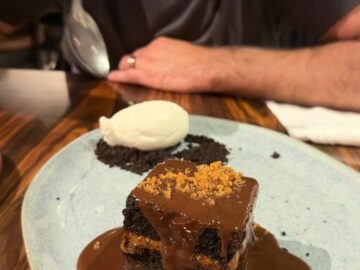 상파울루 미슐랭, 오쏘(Ousso) 레스토랑에서 맛보는 특별한 미식 경험