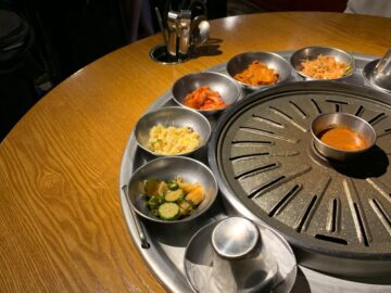 타이베이 미식 여행의 정점, 8292에서 맛보는 향수의 맛집 서사
