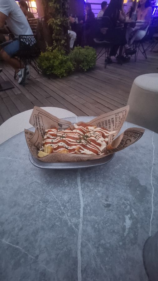 파타타스 브라바스