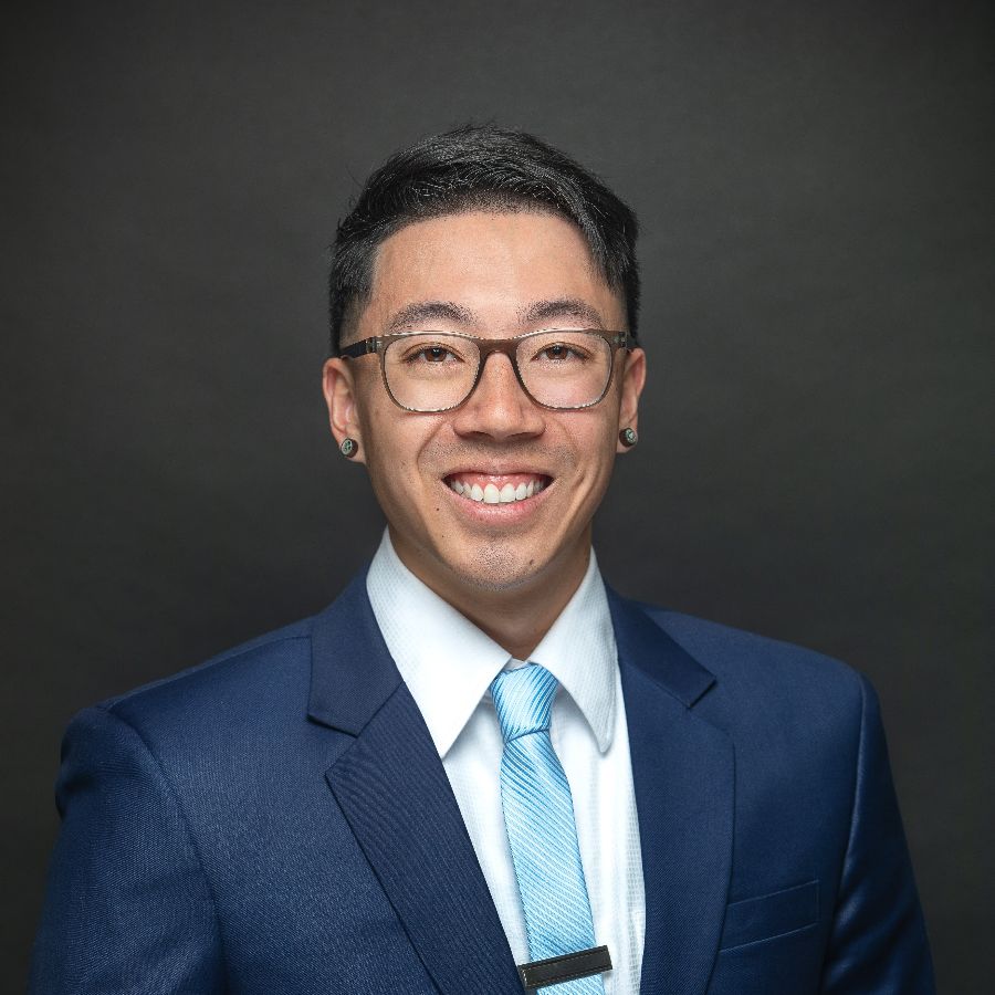 리뷰 작성자의 프로필 사진