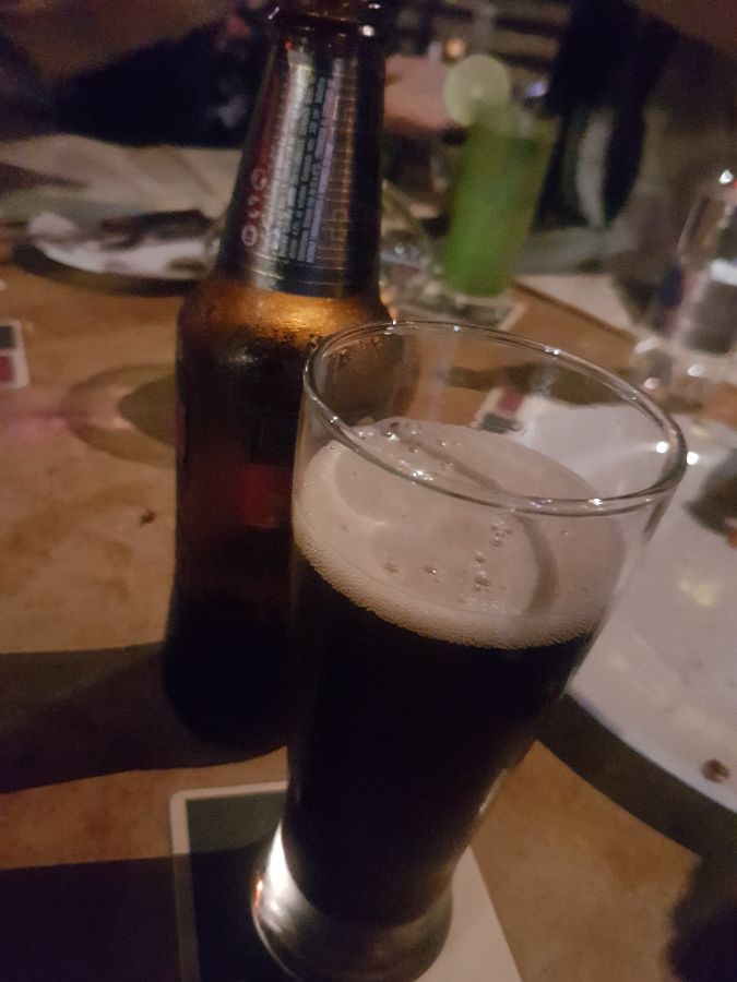 Zona K에서 즐기는 시원한 음료