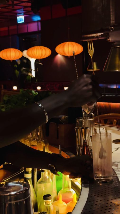 Xu Restaurant의 바