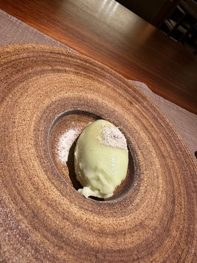 아름다운 디저트