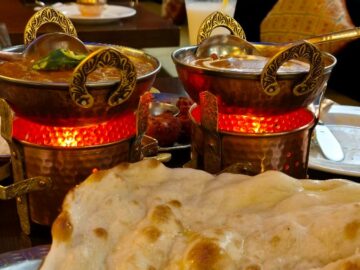 합정에서 즐기는 인도 현지의 맛, 델리인디아 상수 맛집 정착기