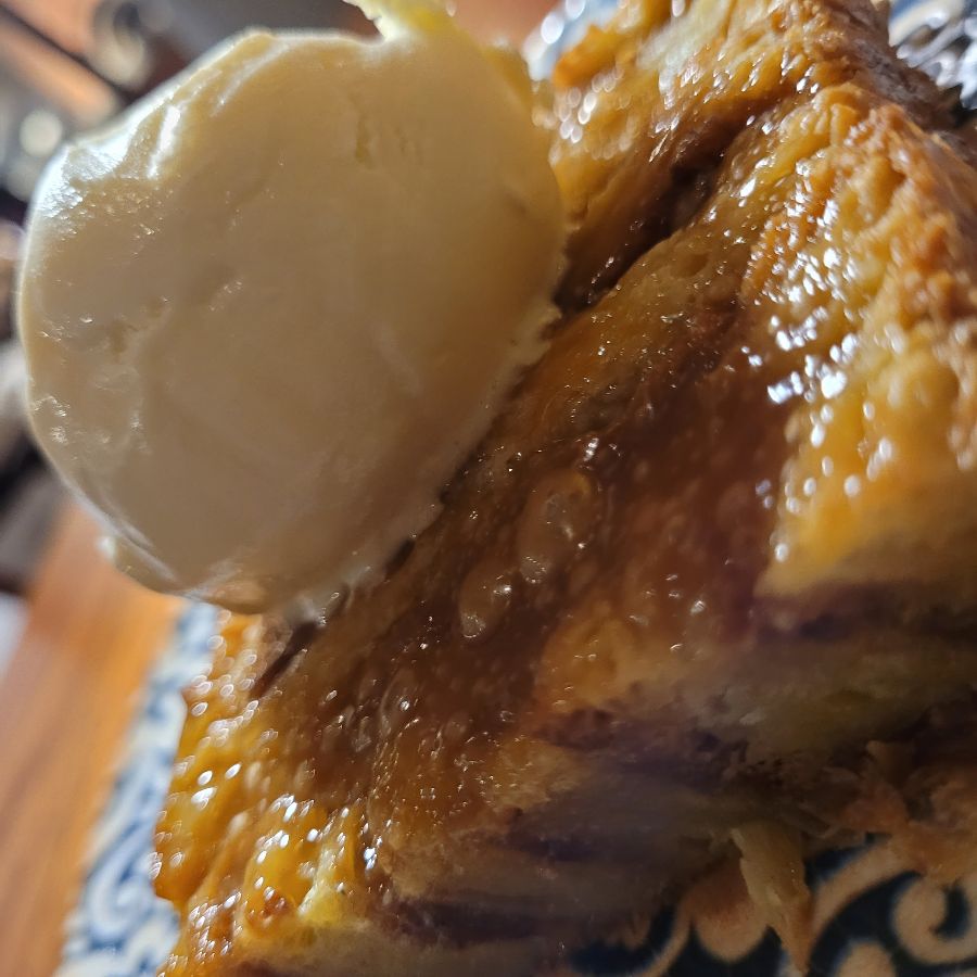 Zona K의 달콤한 디저트