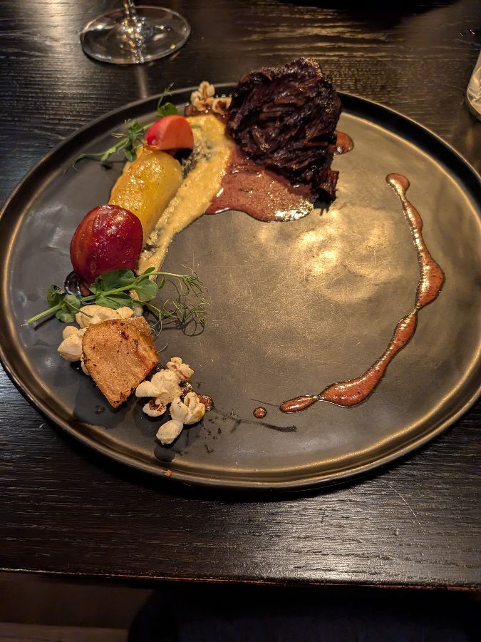 Deval에서의 특별한 경험