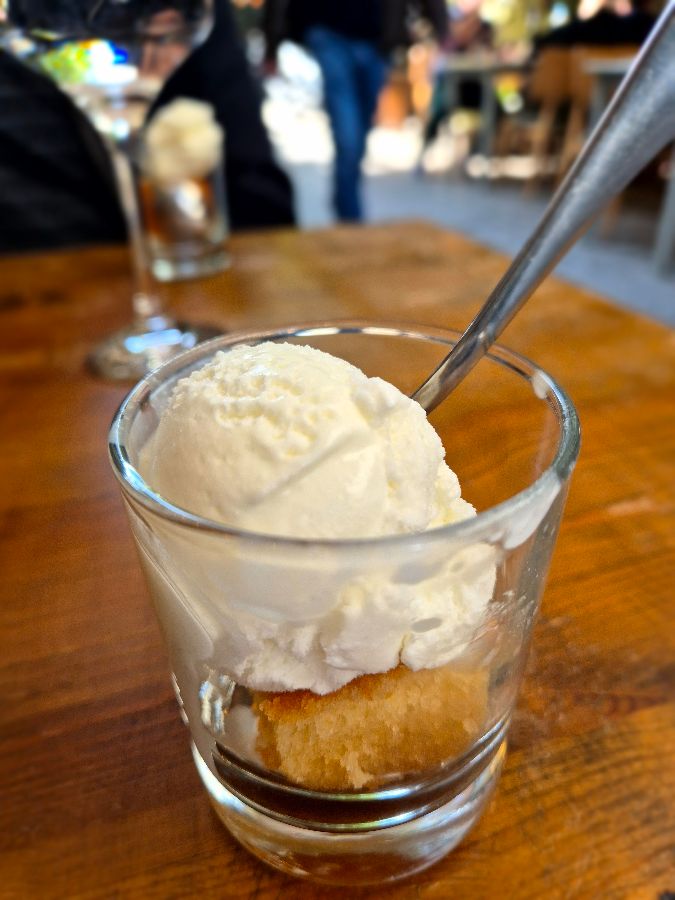 그리스 전통 음식