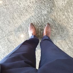 멋진 레스토랑에서의 즐거운 시간