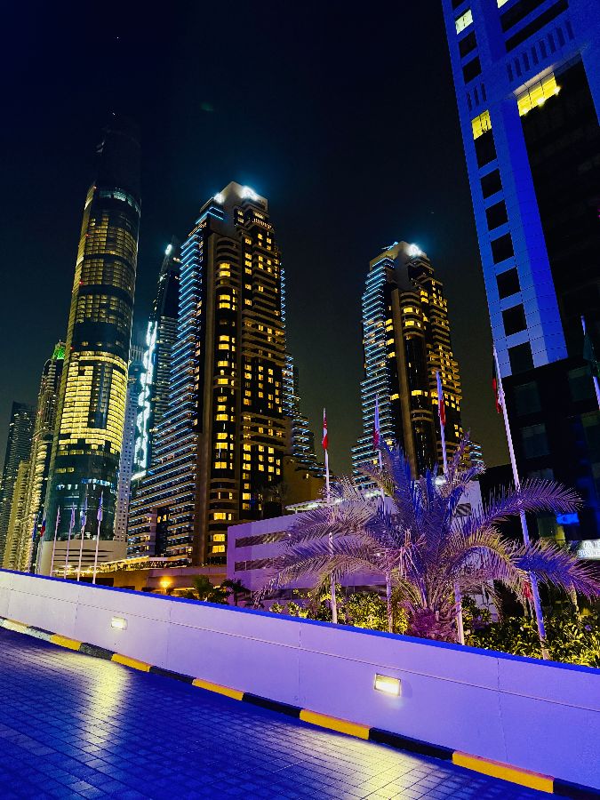 발리에서의 추억