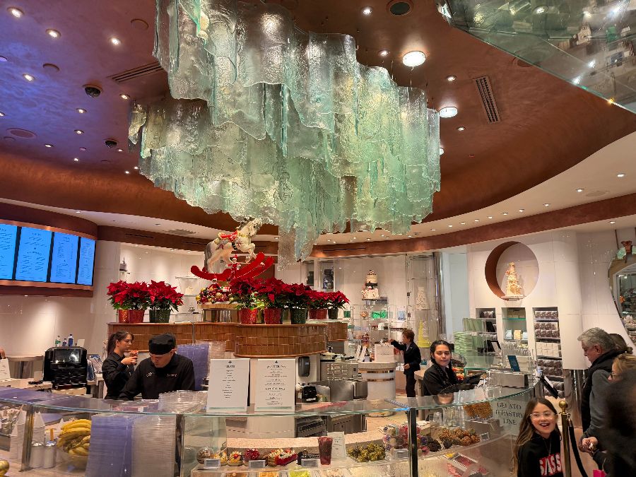 햄치즈 샌드위치