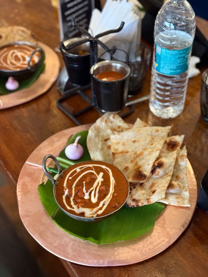 타나탄 내부 장식