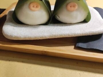 베니스 미식 여행의 숨겨진 보석, 젠제리노에서 만나는 차이나타운 맛집