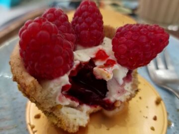 베를린 숨은 보석, Alirezas 페이스트리에서 만나는 특별한 디저트 맛집 서사