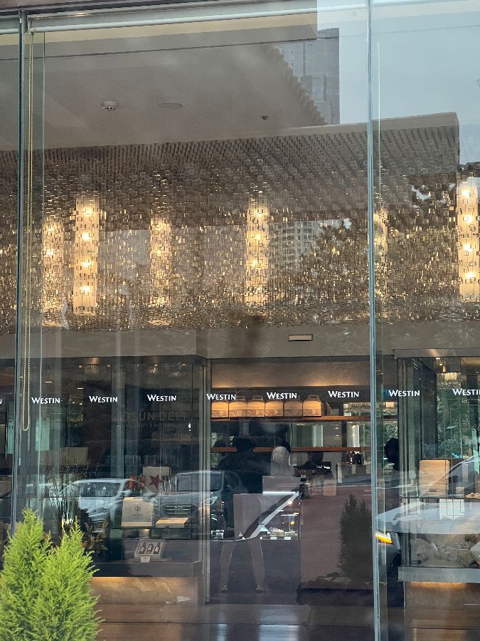 조선델리의 다양한 빵들