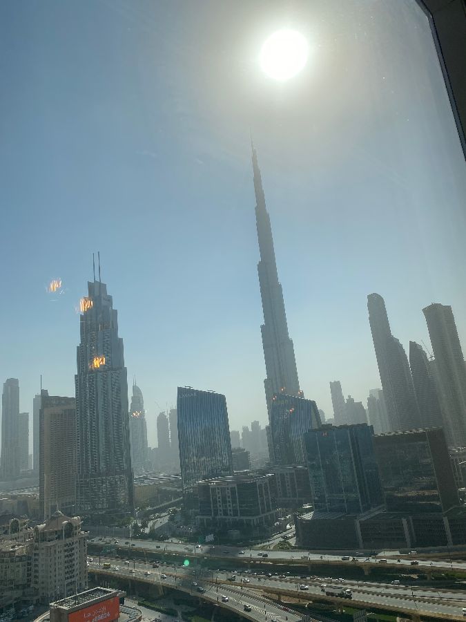 고급스러운 레스토랑 입구