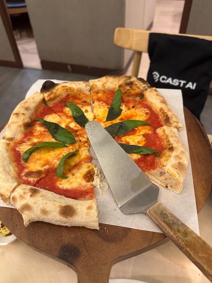 부드러운 티라미수