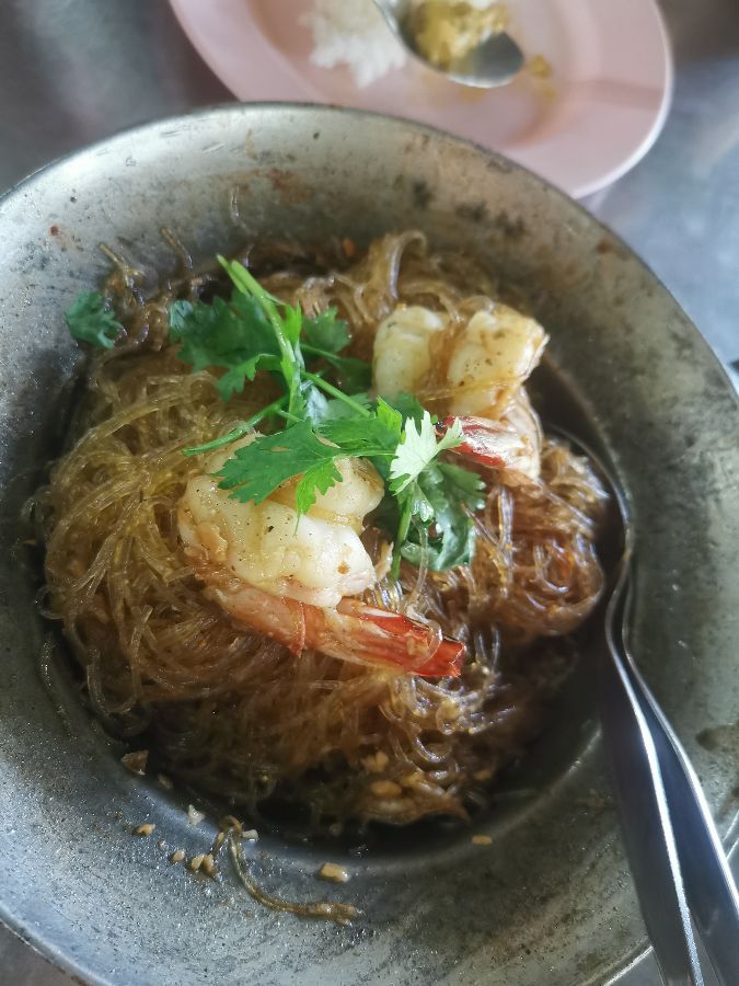 식당 외부 사진