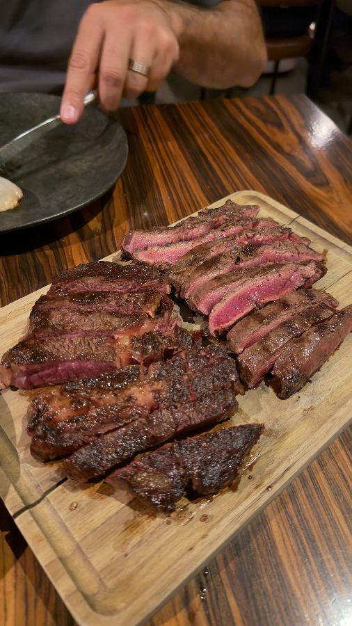 와인과 함께 즐기는 특별한 저녁 식사