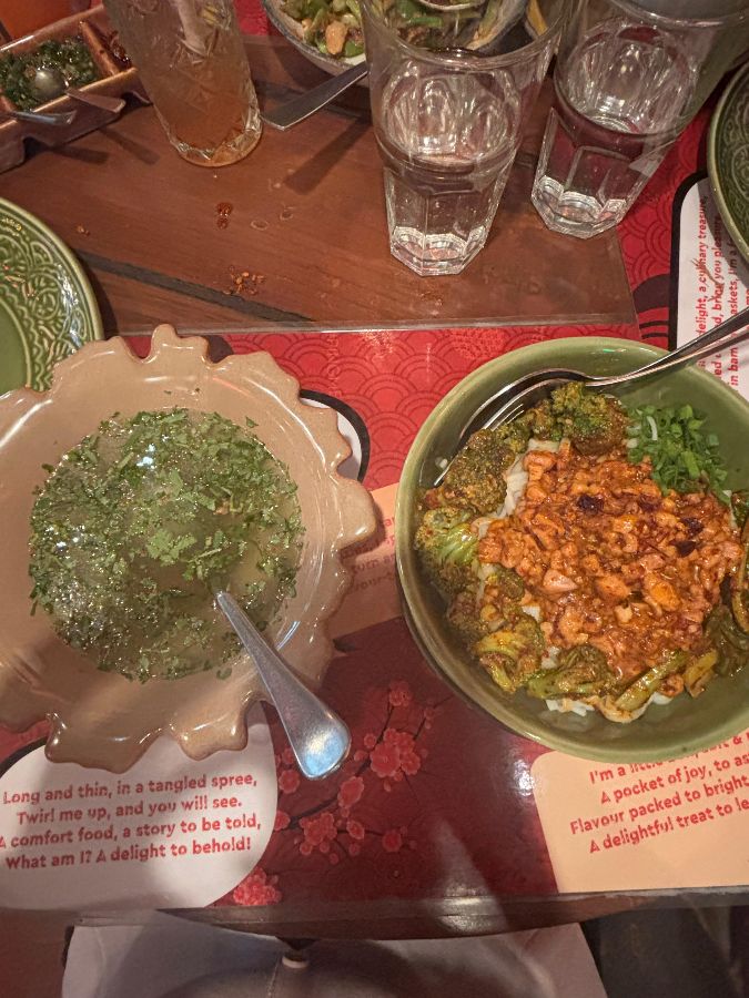 코코넛 말차 클라우드