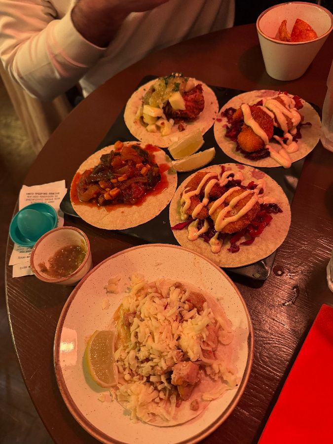 멘티로사 외부 전경