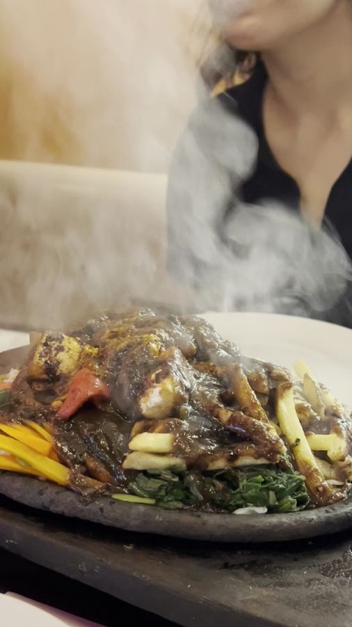 테이블 호출 벨