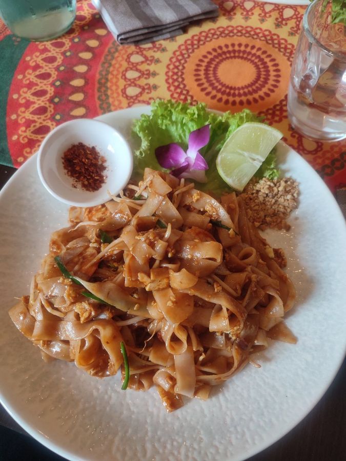 레스토랑 내부 3