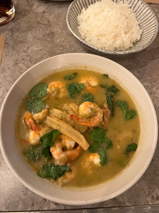 Cam o’n Botafogo 내부