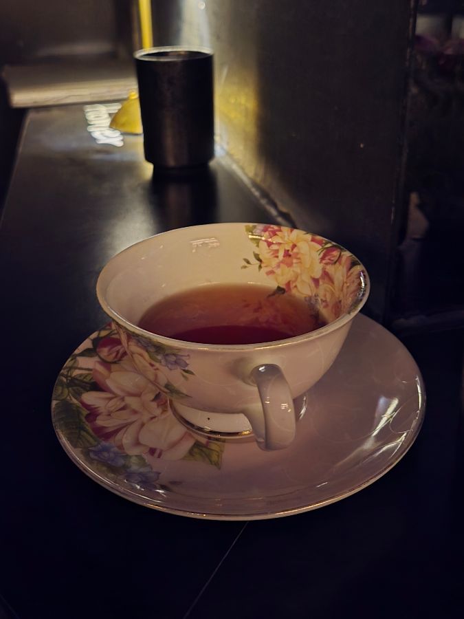 디 아더 룸 내부 모습