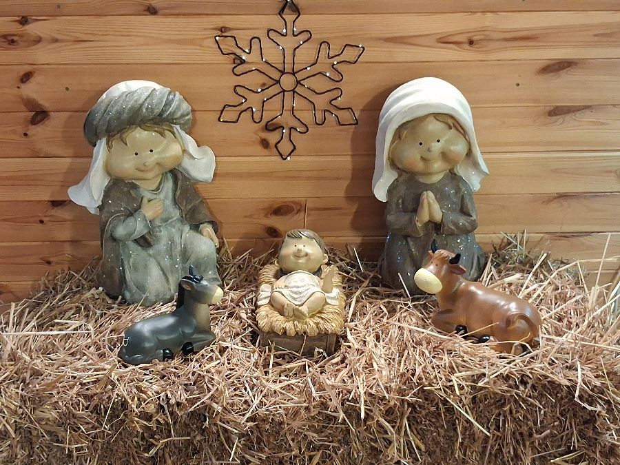 아타스카키 메뉴