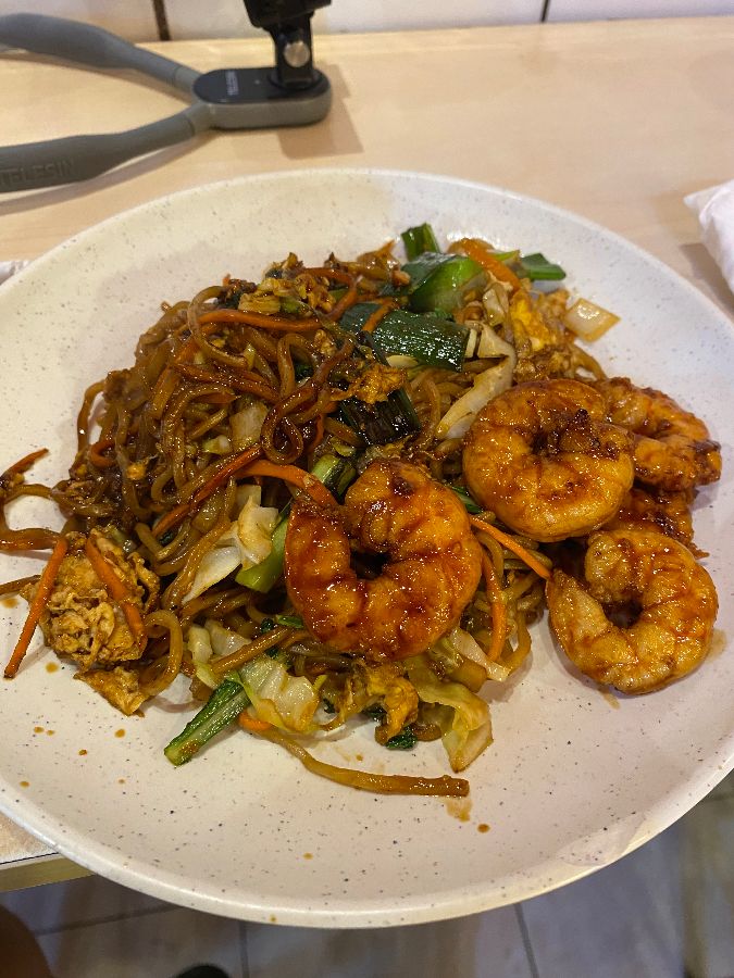 팟타이 확대 사진