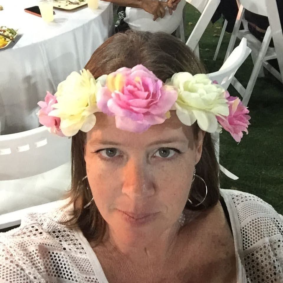 롱싱의 붉은색 의자