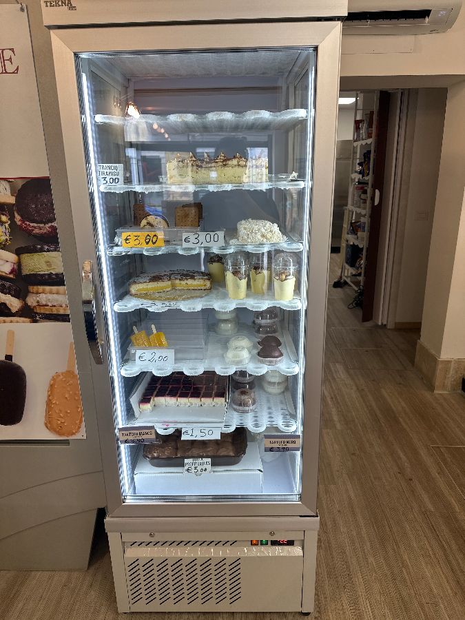 벨라 차오 젤라또