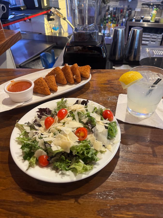 지오다노스 피자 포장