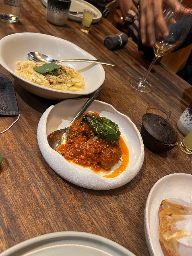 즐거운 식사 시간