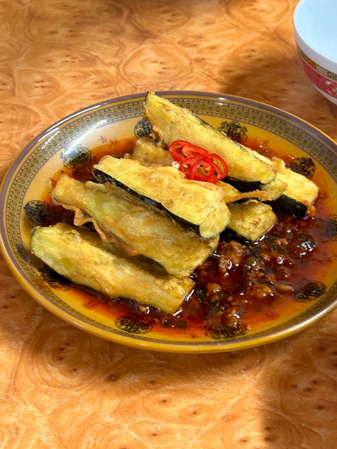 깔끔한 테이블 세팅