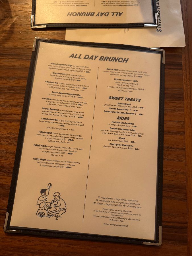 인상적인 내부 디자인