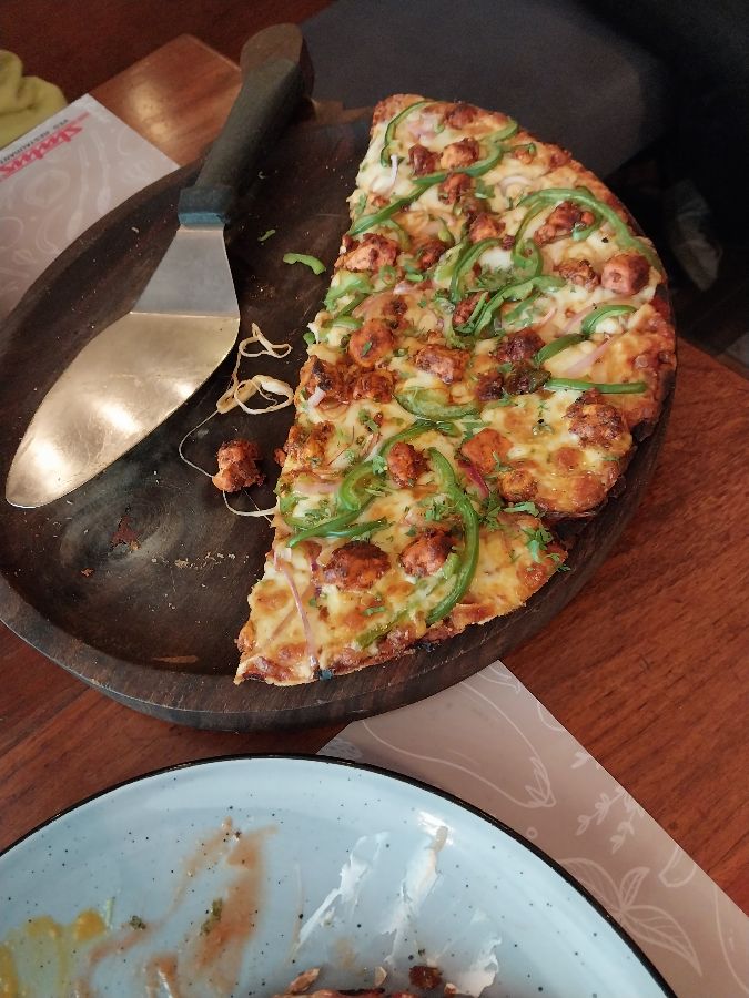 Spesso Gourmet Kitchen