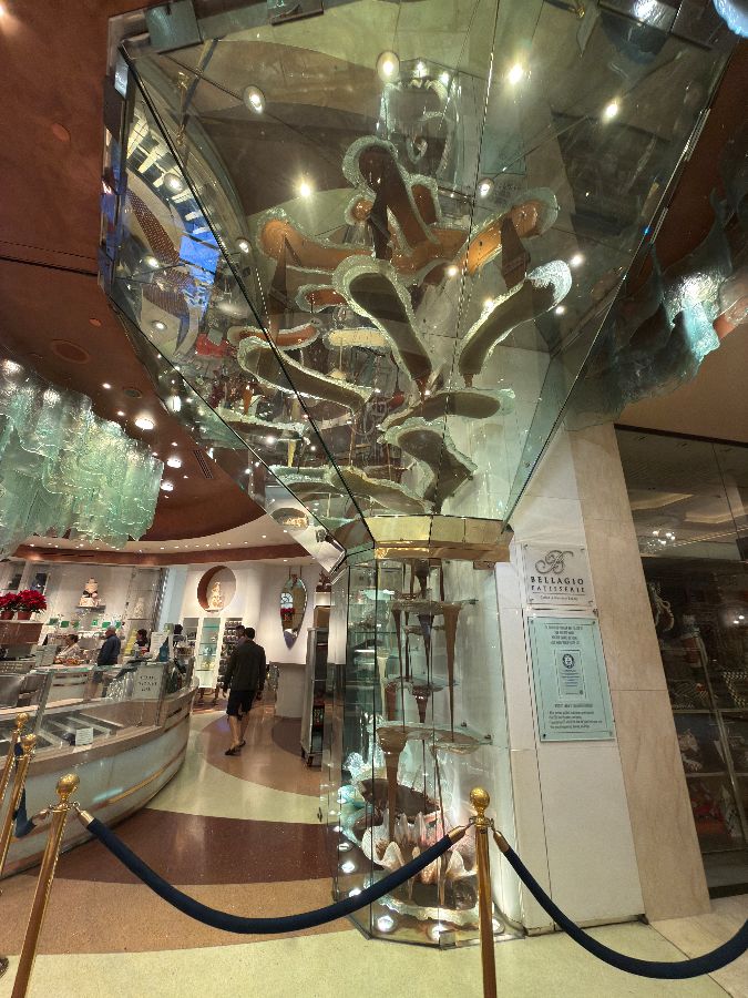 젤라또를 고르는 사람들