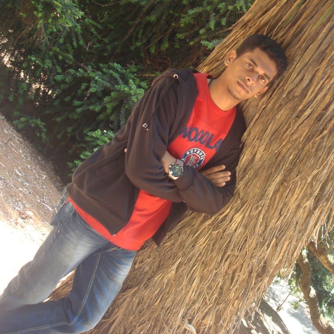 따뜻한 차 한 잔