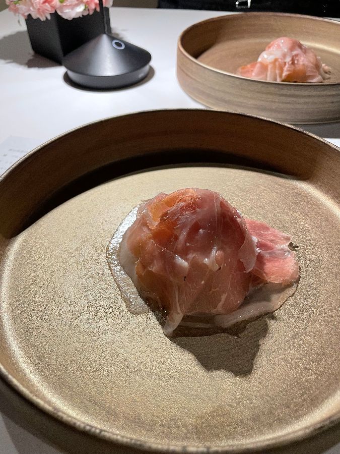 아란치노 교토 외관