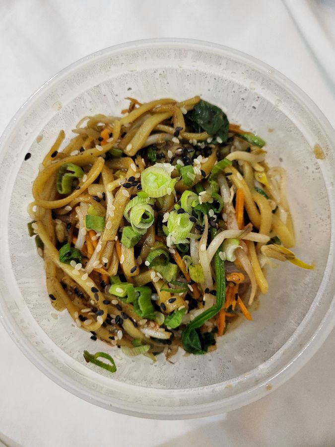 Green Curry 외부 모습